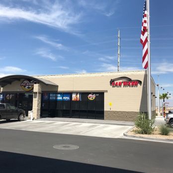 Chevron - Gas Stations Near Me - Las Vegas, Nevada