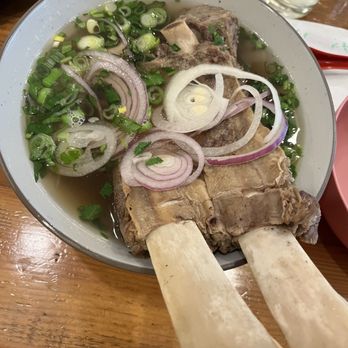 Pho La Vache - Beef rib pho - Vietnamese Near Me - Los Angeles, California Pho La Vache - Beef rib pho - Vietnamese Near Me - Los Angeles, California
