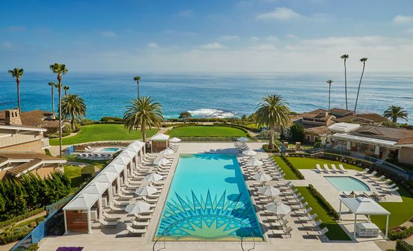 Montage Laguna Beach by null Montage Laguna Beach by null