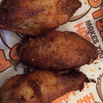 Hooters - Smoked Texas BBQ wings! - American Near Me - Midlothian, Virginia Hooters - Smoked Texas BBQ wings! - American Near Me - Midlothian, Virginia