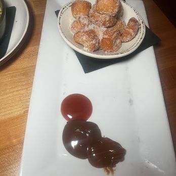 Barcocina West Town - Churro Bites - Tacos Near Me - Chicago, Illinois