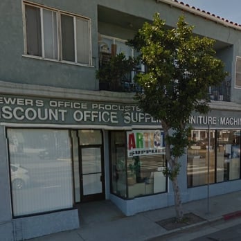 Newer's Office Equipment - Office Equipment Near Me - San Pedro, California Newer's Office Equipment - Office Equipment Near Me - San Pedro, California
