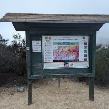 El Cajon Mountain Hiking Trail - Pay attention to all signs their here for your safety. - Hiking Near Me - El Cajon, California El Cajon Mountain Hiking Trail - Pay attention to all signs their here for your safety. - Hiking Near Me - El Cajon, California