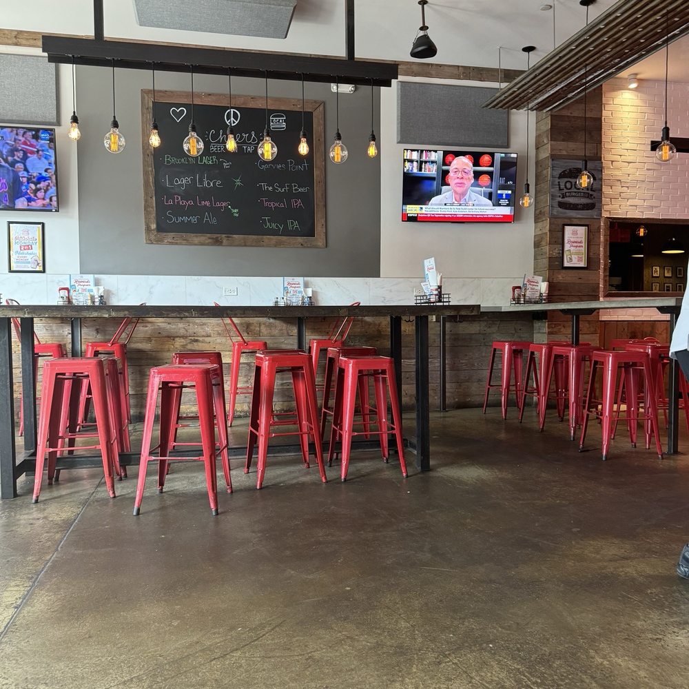 Local Burger - Burgers Near Me - Bay Shore, New York Local Burger - Burgers Near Me - Bay Shore, New York