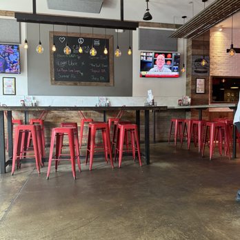 Local Burger - Burgers Near Me - Bay Shore, New York