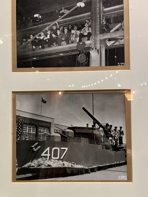 Forgotten Star Brewing Co. by null