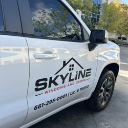 Skyline Windows and Doors