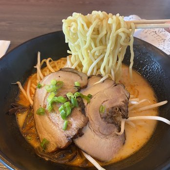 Ramen Q - Tonkotsu ramen - Ramen Near Me - Elk Grove, California Ramen Q - Tonkotsu ramen - Ramen Near Me - Elk Grove, California