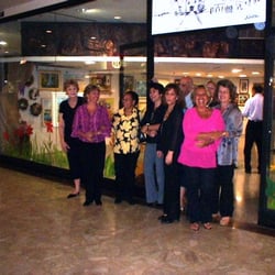 Ilha Plaza Shopping