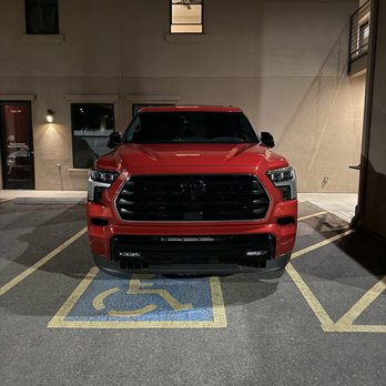 Findlay Toyota Prescott - Toyota Sequoia - Car Dealers Near Me - Prescott, Arizona