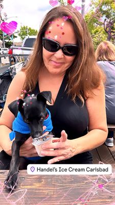 Handel’s Homemade Ice Cream by null