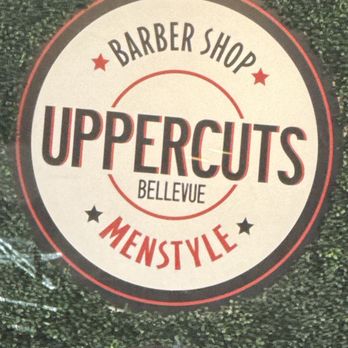 Uppercuts Barbershop - Barbers Near Me - Bellevue, Washington Uppercuts Barbershop - Barbers Near Me - Bellevue, Washington
