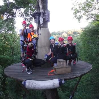 Long Hollow Canopy Tour - Architectural Tours Near Me - Elizabeth, Illinois Long Hollow Canopy Tour - Architectural Tours Near Me - Elizabeth, Illinois