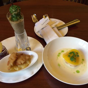 Carpe Diem - 'Best of Austria' & Black Cod - Breakfast & Brunch Near Me - Salzburg, 5