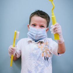 Santee Children's Dentistry