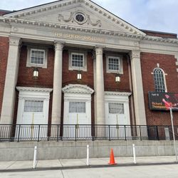 The Shedd Institute