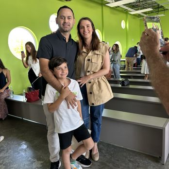 Aguamarina Elementary - Elementary Schools Near Me - Miami, Florida
