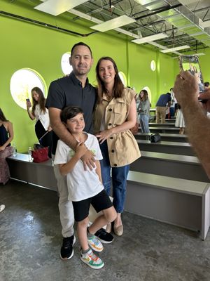 Aguamarina Elementary by null