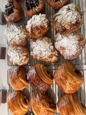 Claude Bakery (NYC) by null