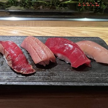 Sushi Kashiba - Japanese Near Me - Seattle, Washington Sushi Kashiba - Japanese Near Me - Seattle, Washington