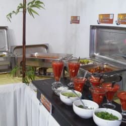 Marisquería las Primas - Deliciosos mariscos y cockteles