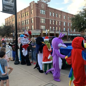 Dr. Seuss Park - Parks Near Me - Abilene, Texas Dr. Seuss Park - Parks Near Me - Abilene, Texas