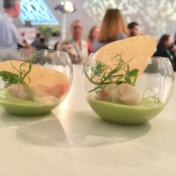 Pebble Beach Food & Wine