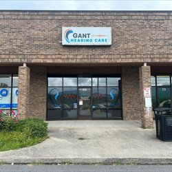 Gant Hearing Care