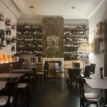 Est Artigiani del Gusto - Cafes Near Me - Rome, RM