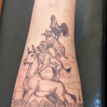 O Tattoo Studio - Design by Starseed Ink - Tattoo Near Me - Berkeley, California O Tattoo Studio - Design by Starseed Ink - Tattoo Near Me - Berkeley, California