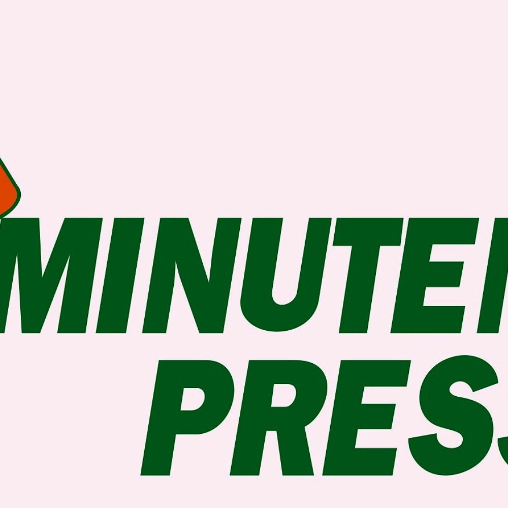 Minuteman Press - Smalll location in the VEV. - Printing Services Near Me - Vancouver, British Columbia Minuteman Press - Smalll location in the VEV. - Printing Services Near Me - Vancouver, British Columbia
