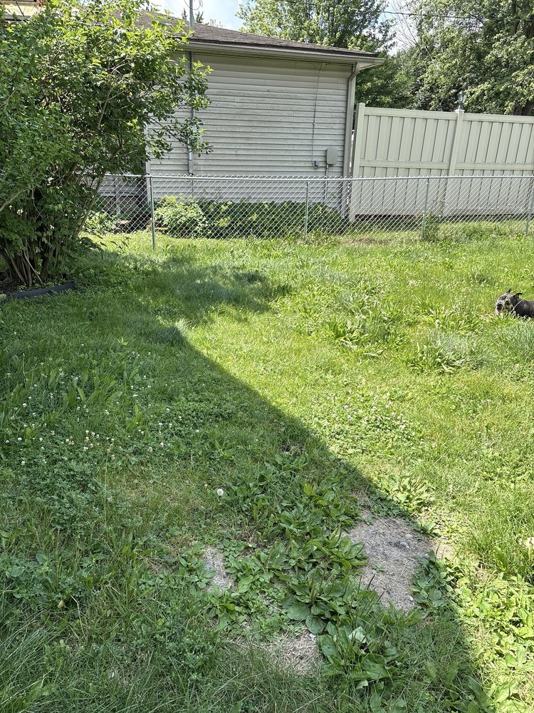 Slide of Kunesh Construction