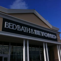 Bed Bath & Beyond