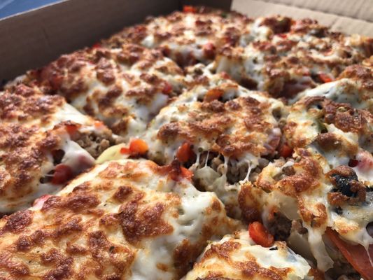 Orsi's Italian Bakery & Pizzeria by null