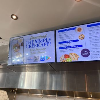 FRESKO Greek Kitchen - Greek Near Me - Raleigh, North Carolina