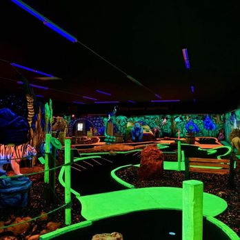 Shipwreck Amusements - Mini Golf Near Me - Cortland, New York Shipwreck Amusements - Mini Golf Near Me - Cortland, New York