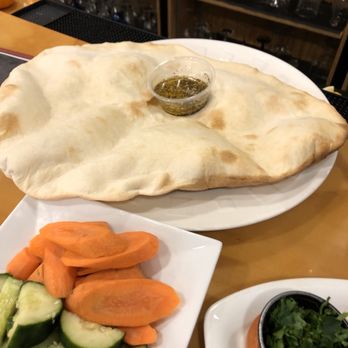 Daddy's Place - Amazing Food! Decently priced, big portions! Server Jennifer was very pleasant and personable! Unfortunately no TVs, at bar or dinning area! - Mediterranean Near Me - Easton, Pennsylvania