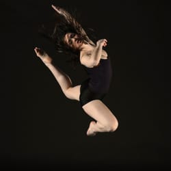 Visions Dance Company - Miss Sharon