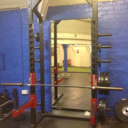 City Centre Gym