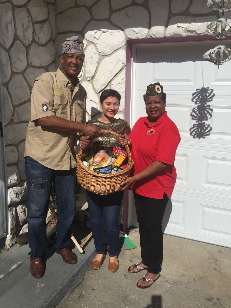 Slide of DeSantis Roofing