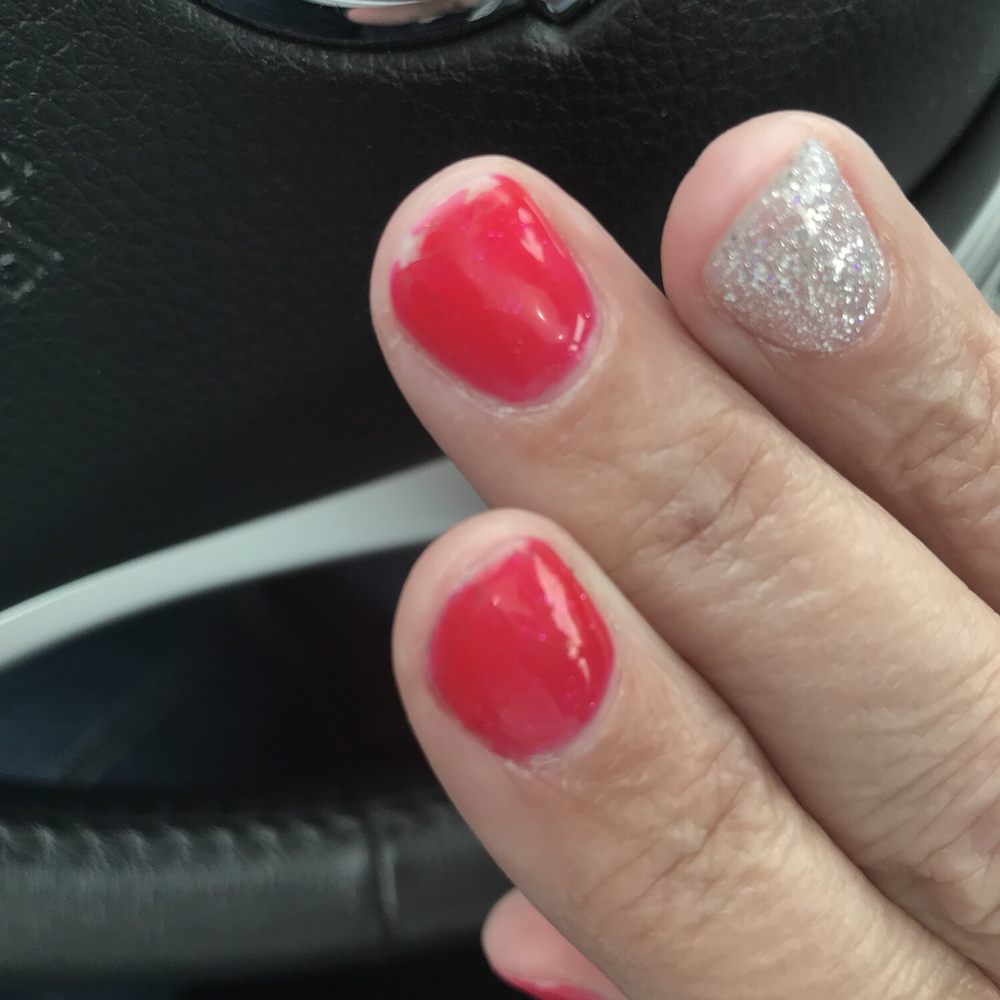 Nail Couture - Nail Salons Near Me - Madras, Oregon