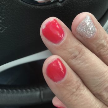 Nail Couture - Nail Salons Near Me - Madras, Oregon