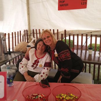 St Nicholas - Lovely lady seven wonderful things at the Russian Festival - Venues & Event Spaces Near Me - Mogadore, Ohio St Nicholas - Lovely lady seven wonderful things at the Russian Festival - Venues & Event Spaces Near Me - Mogadore, Ohio