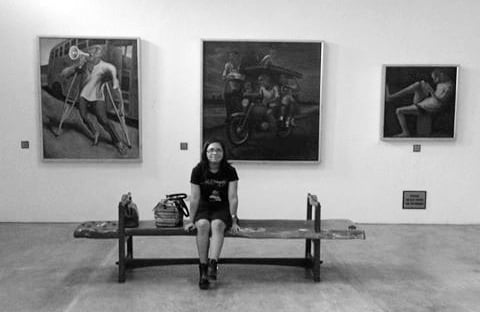 Pintô Art Museum by null