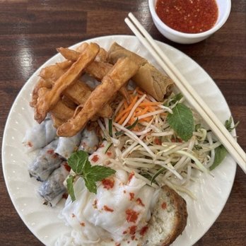 Banh Cuon Thanh Tri - Vietnamese Near Me - Westminster, California Banh Cuon Thanh Tri - Vietnamese Near Me - Westminster, California