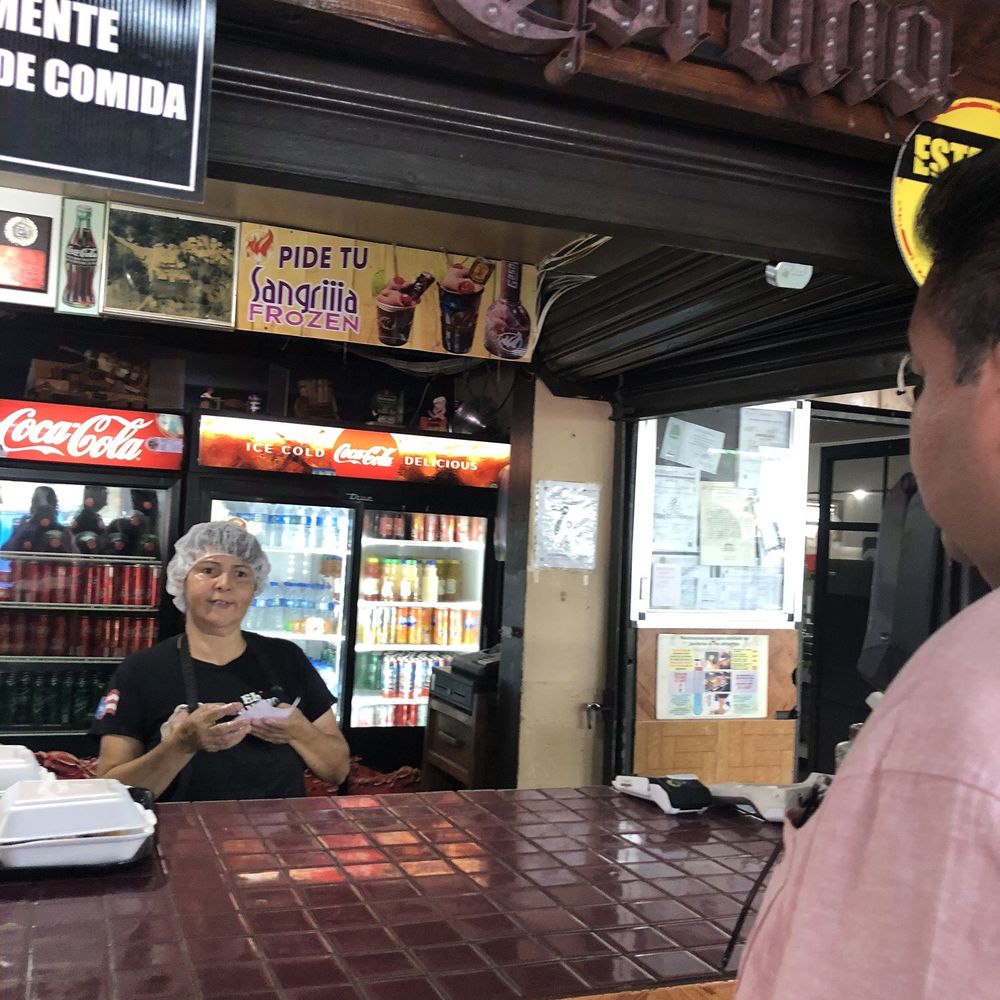 El Rancho Original - Barbeque Near Me - Cayey, Puerto Rico