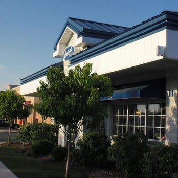 Culver's - Fast Food Near Me - Franklin Park, Illinois