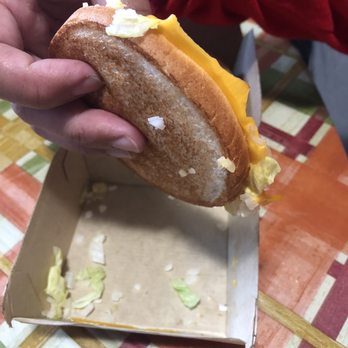 McDonald's - Fast Food Near Me - Castro Valley, California