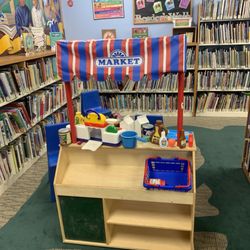 Lansdowne Public Library