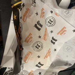 Jimmy John's
